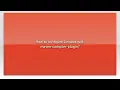 How to configure Lombok with maven-compiler-plugin