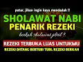 Lagu SHOLAWAT JIBRIL PENARIK REZEKI PALING DAHSYAT, Sholawat Nabi Muhammad SAW, SALAWAT PALING MERDU