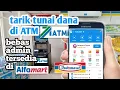 Lagu TARIK TUNAI DANA LEWAT ATM-ATMi TANPA KARTU GRATIS ADMIN