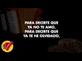 Como Duele El Frío, José Luis Carrascal, Video Letra - Sentir Vallenato