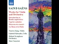 Morceau de concert in G Major, Op. 62