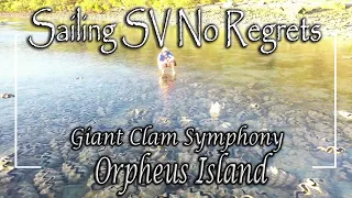 E33 – Orpheus Clam Garden & Fantome Island Leper Colony