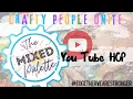 The Mixed Palette YouTube HOP
