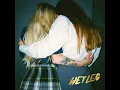 Being In Love - Wet Leg