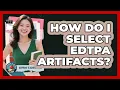 How Do I Select EdTPA Artifacts - Aspiring Teacher Guide