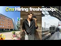 Concentrix 12th Pass Hiring 2026 Salary Location How to Apply