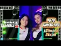 Download Lagu Tu Tu Tu TUKANG TIPU || TROMPET📯 PARTY SENTAK REMIX TERBARU FULL BASS [Oskar Umbu]