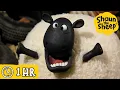 Lagu Shaun the Sheep 🐑 Shaun's Disco Party 💃 Full Episodes Compilation