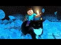 GIANT Maxwell The Cat Spinning with Minecraft Steve Speedrunning Dance Animation not 360 VR