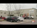 Food Bank serves double their usual and takes new requests