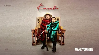 malome vector make you mine official audio