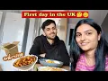 Download Lagu પહેલો દિવસ કેવો રહ્યો?!!UK🇬🇧✈️|| unboxing vlog | Jenny's Vlog 🧿