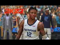 SUNS at GRIZZLIES NBA 2K23 Realism Gameplay NBA 2022-2023 Season