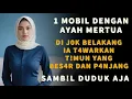 Download Lagu JOK BELAKANG MOBIL YANG MENYIMPAN RAHASIA...