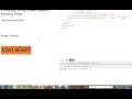 TAMIL STRINGS LOCALECOMPARE METHOD IN JAVASCRIPT DEMO