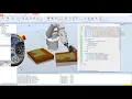 Robot Studio Loop and If