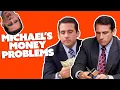 Best Of Michael Scott s Money Problems The Office U S Comedy Bites