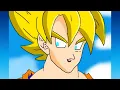 Download Lagu (HERPOST) ANIME CRACK DRAGON BALL ZE SUPER!