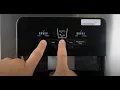 Whirlpool Side by Side Refrigerator - Troubleshooting Diagnostics and Error Code System Entry