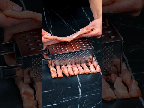 Небольшая хитрость, и мясной рулет превратится в шедевр!