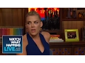 Busy Philipps And James Franco s Beef WWHL
