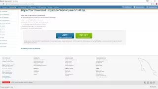 java sql SQLException No suitable driver found for jdbc