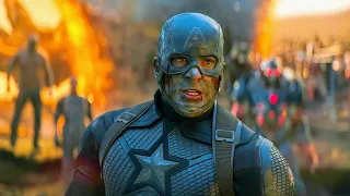 avengers endgame final battle scene in tamil