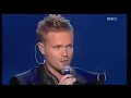 Westlife and Secret Garden - You Raise Me Up (Nobel Peace Price Concert 2005) HD