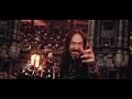 HAMMERFALL - Dominion (Official Video) | Napalm Records