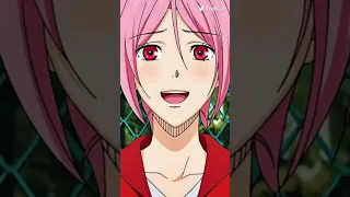 تصميم ساتسوكي موموي من انمي كوروكو باسكت بول حسب الطلب أحد المتابعين Anime 
