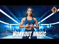 Lagu Workout Music 2025 💪 Fitness \u0026 Gym Workout Best Songs Playlist EDM House Music 2025