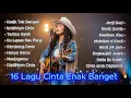 Download Lagu 16 Lagu Cinta Pilihan Enak Didengar | Viral TikTok Spotify.