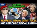 Download Lagu INDONESIA BIKIN I5RAEL GERAM‼️ SAAT ARAB TAKUT DENGAN AMERIKA⁈ TNI BERANI TROBOS LANGIT GAZA‼