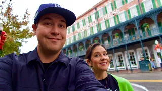 We Stayed At The Most Haunted Hotel In America s Most Haunted City - The Marshall House of Savannah