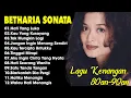Lagu Betharia Sonata| Lagu Lawas Terbaik | Lagu Pop Nostalgia 80an - 90an | Lagu Kenangan