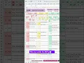 The Only Calendar You ll Ever Need Works in Excel Google Sheets