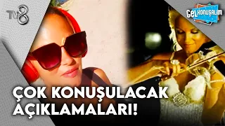 Yıkılıyor Ayça'dan Şaşırtan İtiraflar! | Gel Konuşalım