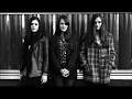 The Staves - Gone Tomorrow