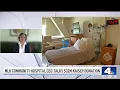 32M donation from Kaiser will help MLK Hospital expand emergency dept