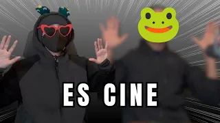 INVITÉ A MI COMPA KOKE A STREAM Y ESTO PASÓ