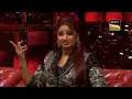 'Tashan Mein' पर Chaitanya के Vocals ने किया Vishal को Stun | Indian Idol S15|Party Song Of The Year