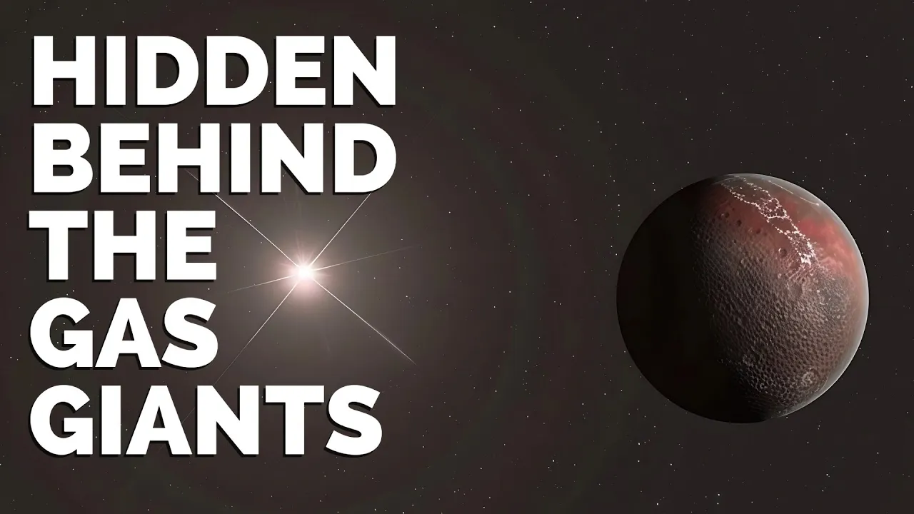 Masters of the Outer Solar System, The Gas Giant Enigma & Planet X | Space Docu-Series Runtime 4hrs