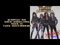 Lagu MAY - Rahsia - 01 - Racun Bermadu