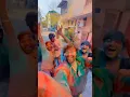 Download Lagu Happy Holi l #tyohar #holi #shortvideo #lucknow #🤩😍
