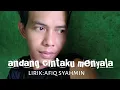 Download Lagu #andangcintakumenyala#ezadftsafura#exists.                      ANDANG CINTAKU MENYALA