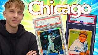 Inside the Chicago Sports Spectacular Buying Selling and Big Deals