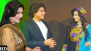                              نغمه نوی سندره اشرف غني ته                         دندنها