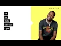 Key Glock "Russian Cream" Official Lyrics & Meaning | Verified
