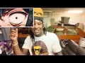 Mechatok, Ecco2K & Bladee - Expression On Your Face | Reaction 