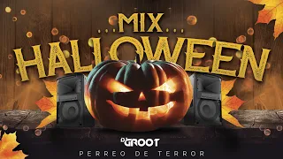 Download Mix Halloween 2021 🎃 - Mix perreo de Terror (Éxitos 2021 \u0026 OldSchool) DJ GROOT@EdwinAliaga MP3